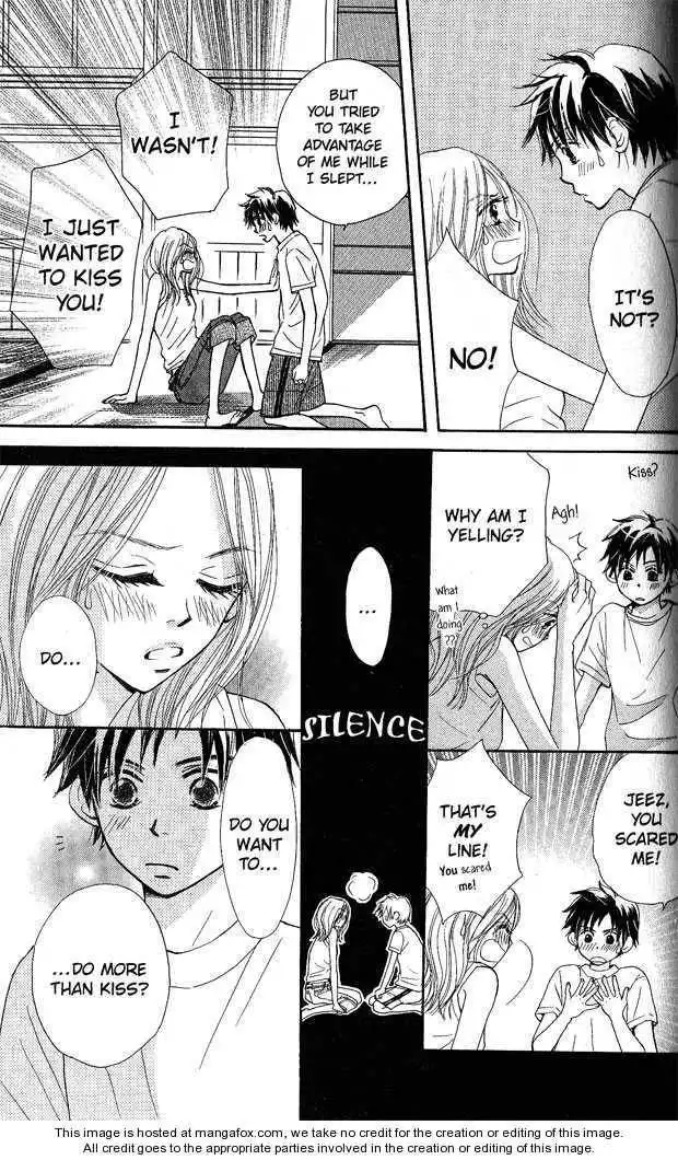 Monkey High! Chapter 12 15